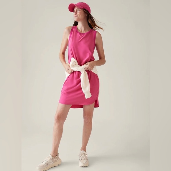 Athleta Dresses & Skirts - Athleta Rincon Dress